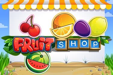 Fruit Shop Slot
