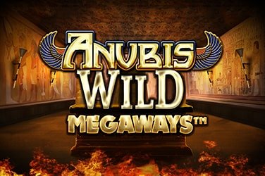 Anubis Wild Megaways Slot Review