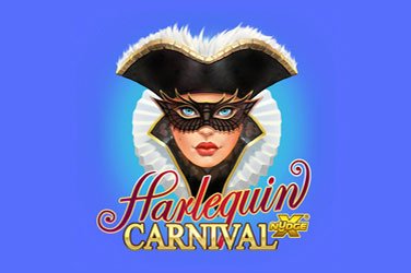 Harlequin Carnival Slot