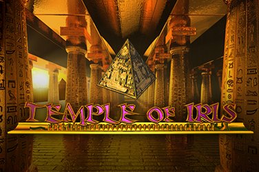 Temple of Iris 2 Game Review