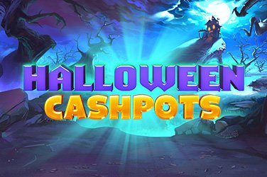 Halloween CashPots Game Review