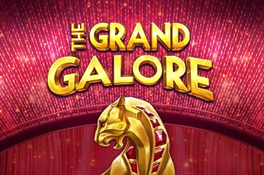 The Grand Galore Slot Game Review