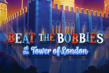 Beat The Bobbies: At The Tower Of London Game Review 