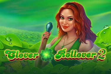 Clover Rollover 2 Game Review