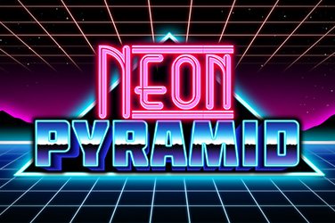 Neon Pyramid Slot Game Review