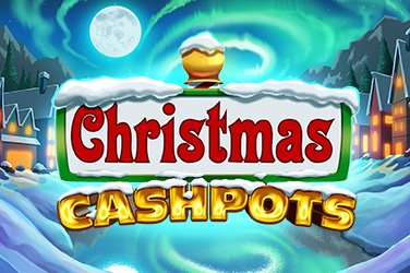 Christmas Cashpots Slot Game Review