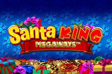 Santa King Megaways Slot Game Review