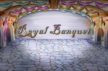 Royal Banquet Slot