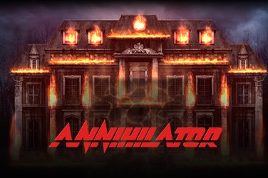Annihilator Slot Game Review