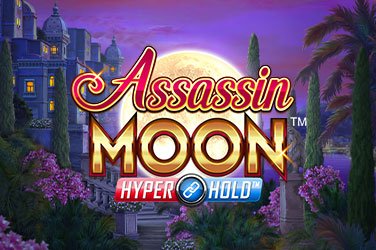 Assassin Moon Slot Game Review