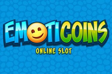 slot game logo