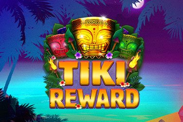 Tiki Reward Slot Game Review