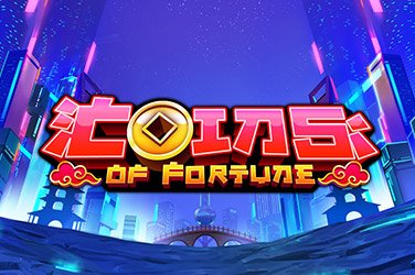 Coins of Fortune Slot