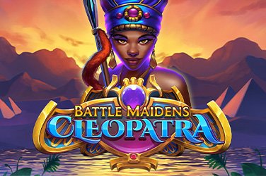 Battle Maidens: Cleopatra Game Review 
