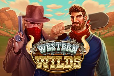 Western Wilds Game Review