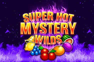 Super Hot Mystery Wilds Slot Game Review