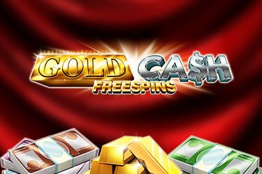 Gold Cash FreeSpins Game Review 