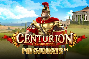 Centurion Megaways Slot Game Review