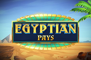 Egyptian Pays Game Review 
