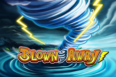 Blown Away Slot Game Review