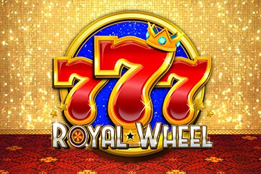 777 Royal Wheel Game Review