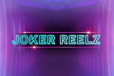 Joker Reelz Game Review 