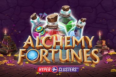 Alchemy Fortunes Game Review