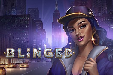 Blinged Game Review