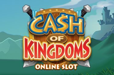slot game logo