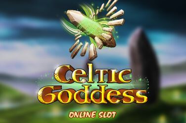 slot game logo
