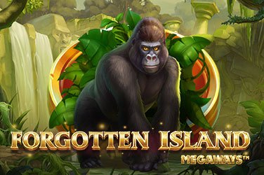 Forgotten Island Megaways Game Review