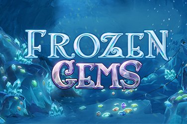 Frozen Gems Game Review