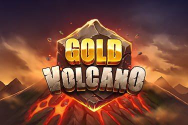 Gold Volcano Game Review