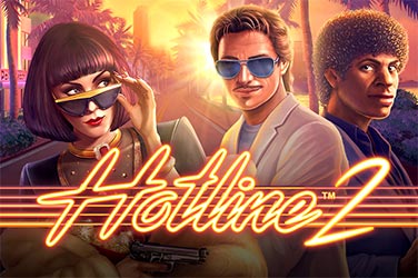 Hotline 2 Game Review