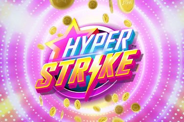 Hyper Strike Game Review 