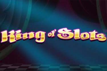 slot game logo