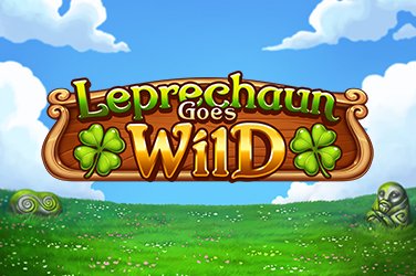 Leprechaun Goes Wild Slot Game Review