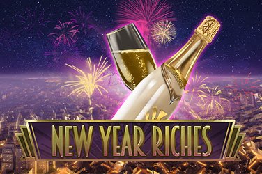 New Year Riches Game Review