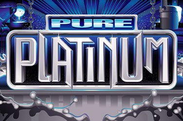 Pure Platinum Slot Game Review