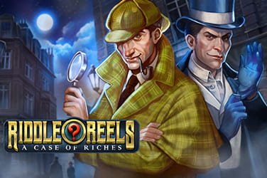 Riddle Reels: A Case of Riches Game Review 