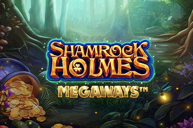 Shamrock Holmes Megaways Game Review