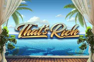 That’s Rich Slot Game