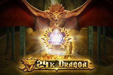 24k Dragon Slot Review