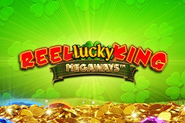 Reel Lucky King Megaways Slot Game Review
