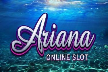 slot game logo