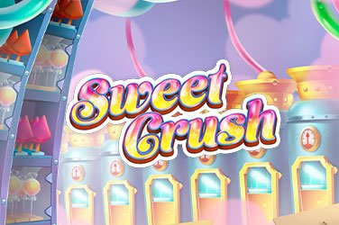 Sweet Crush Slot Game Review