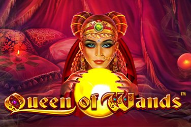 Queen of Wands Slot
