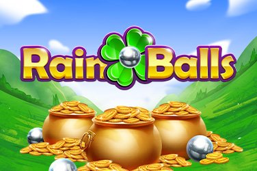 Rain Balls Slot