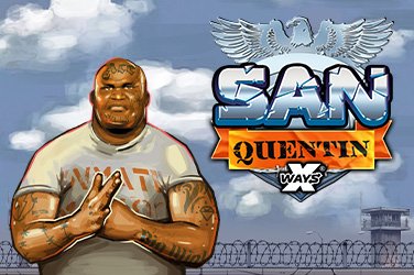 San Quentin Slot