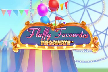 Fluffy Favourites Megaways Slot Game Review